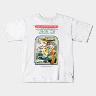 Vanished Kids T-Shirt